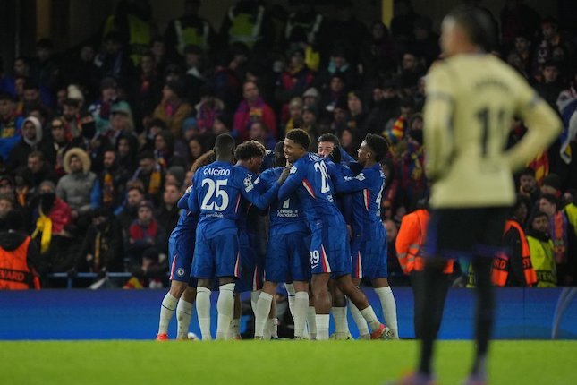 Chelsea vs Arsenal: Mampukah The Blues Meraih Kemenangan Sensasional, Sekali Lagi?