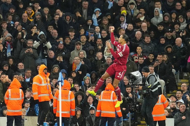 Soal Gol Kontroversial yang Dianulir