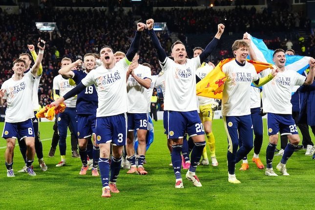 Siapa Saja yang Sudah Lolos ke Piala Dunia 2026?