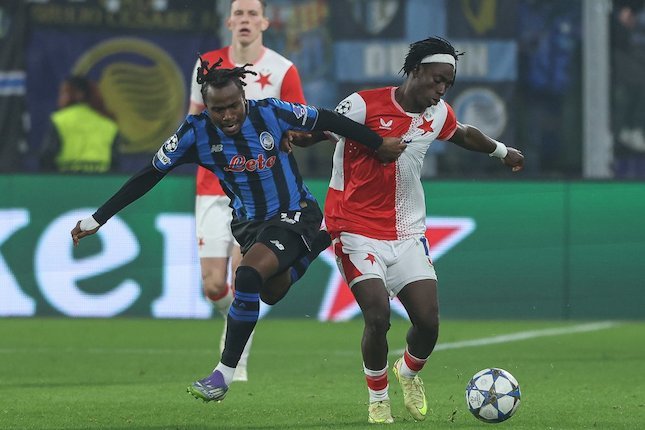 Prediksi Starting XI Marseille vs Atalanta