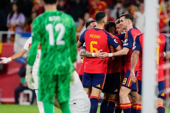 Kejutan Balik dan Respons Cepat Kejutan Balik dan Respons Cepat