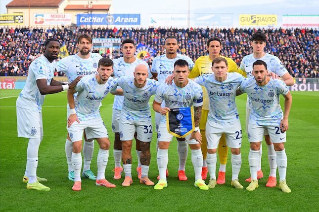 Inter Milan ? Tim Paling Tajam, Tapi Rapuh