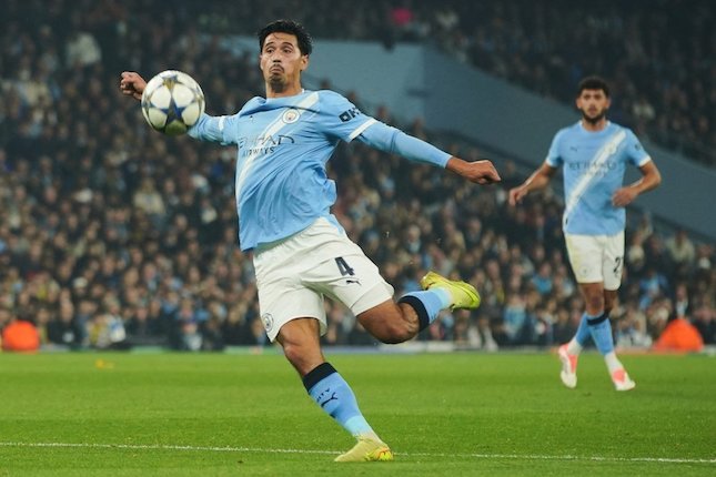 Babak Kedua Babak Kedua