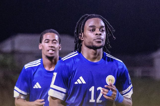 Perjalanan Negara Kecil Menuju Panggung Dunia