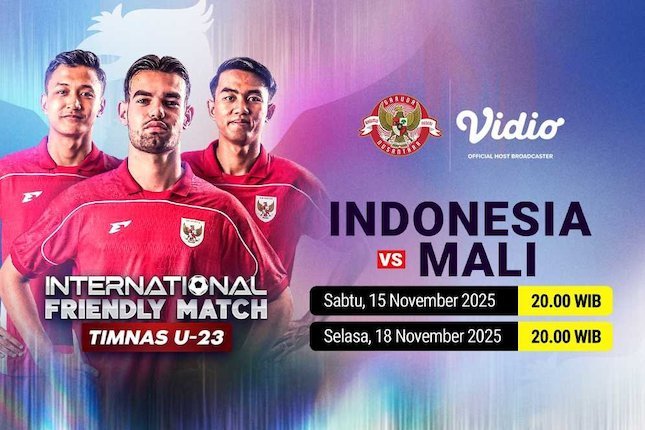 Jadwal Pertandingan dan Link Live Streaming Jadwal Pertandingan dan Link Live Streaming
