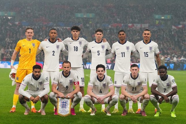 Eksperimen Tanpa Kane Mulai Menunjukkan Hasil