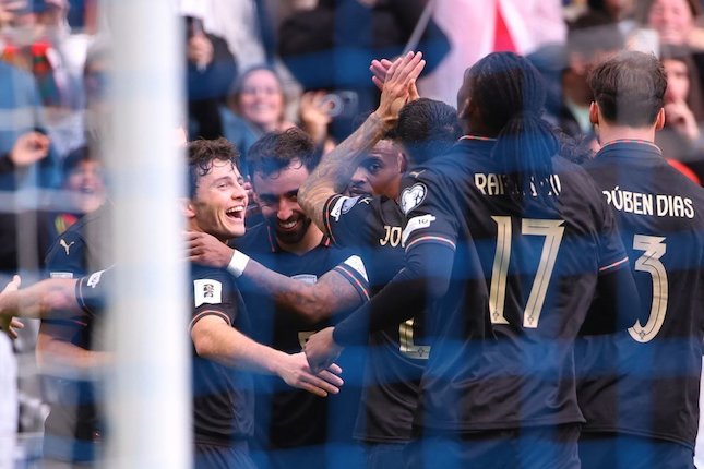 Susunan Pemain Susunan Pemain