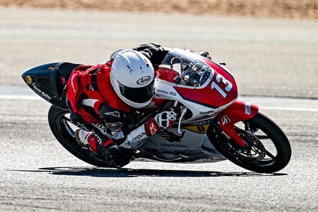 Pernyataan Resmi Bintang Pranata