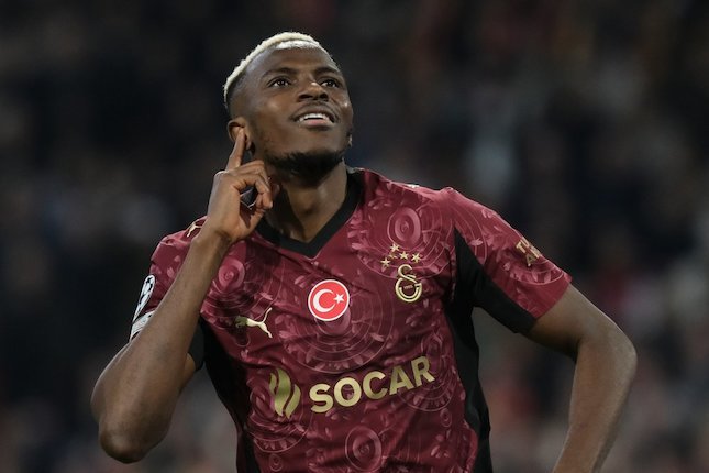 Ancaman Awal Sang Predator Ancaman Awal Sang Predator