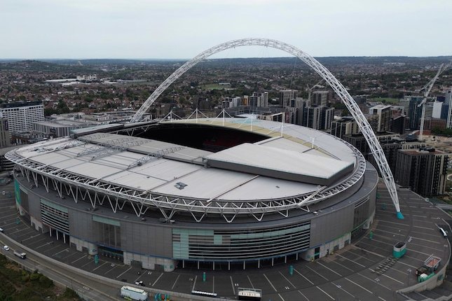 Daftar 9 Stadion Penyelenggara