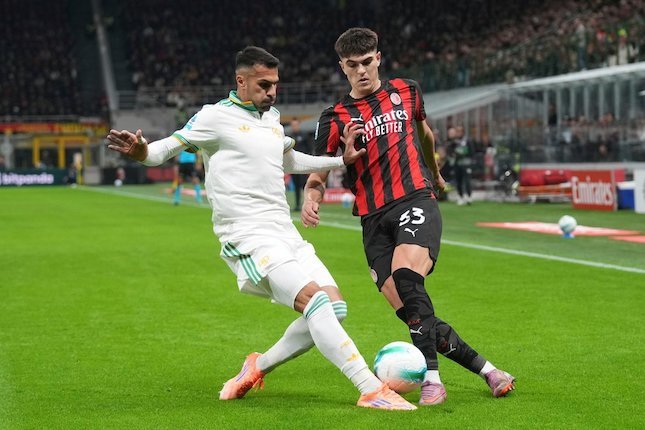 Tetap di Jalur yang Benar