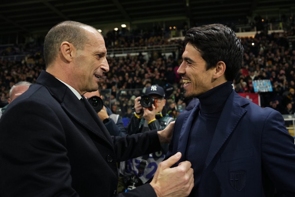 5 Pelajaran dari Duel Milan vs Parma: Keputusan Allegri, Blunder Pemain, & Performa yang Naik Turun