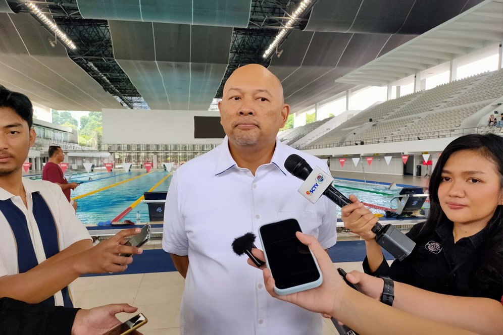 PB Akuatik Indonesia Jelaskan Proses Seleksi 22 Atlet untuk SEA Games 2025, Kombinasi Senior dan Junior
