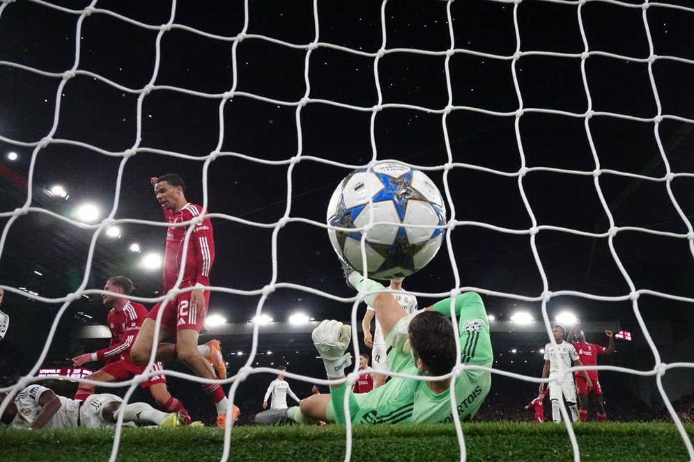 Man of the Match Liverpool vs Real Madrid: Alexis Mac Allister Man of the Match Liverpool vs Real Madrid: Alexis Mac Allister