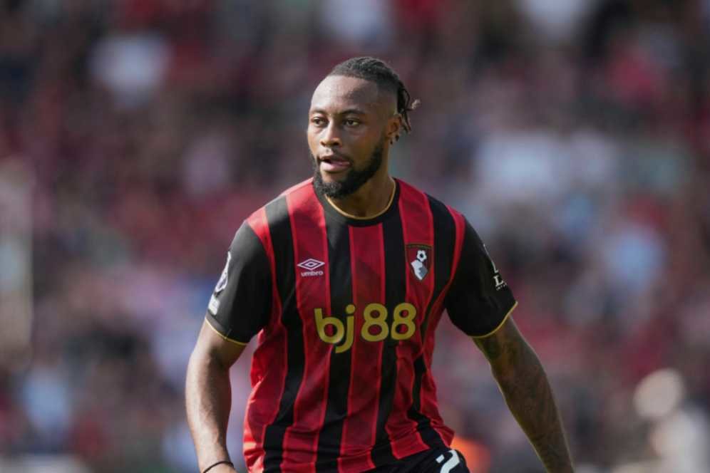 Liverpool Bisa Bernafas Lega! MU Tidak Ikut Kejar Antoine Semenyo