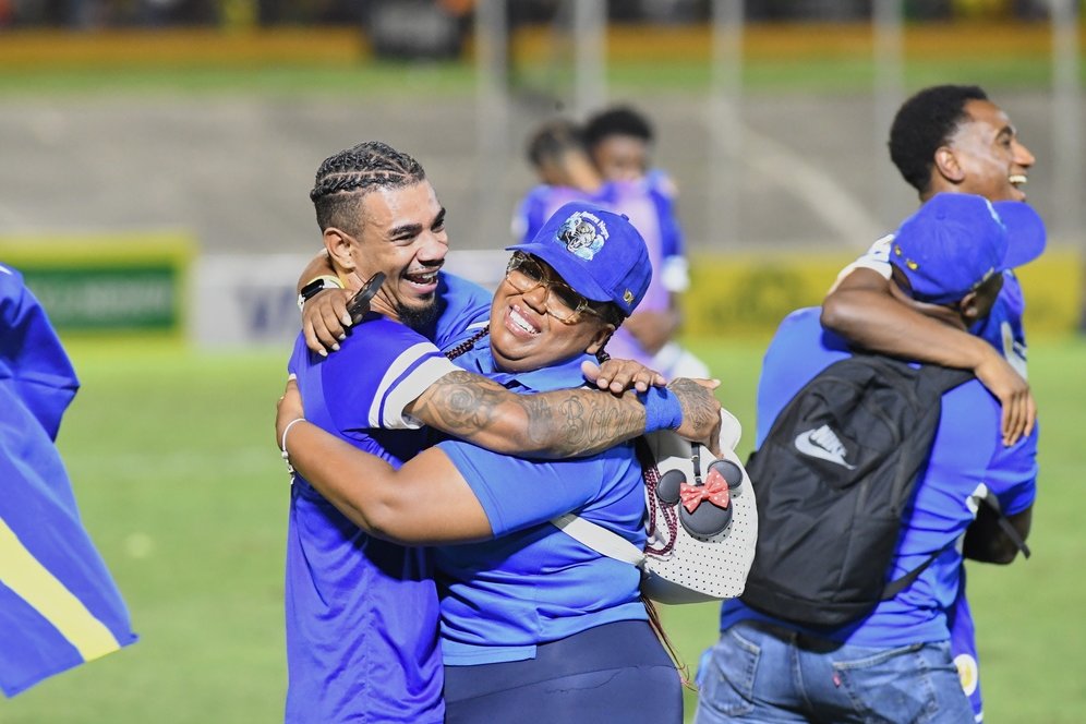 Curacao Berpenduduk Lebih Sedikit dari Jayapura, Kini Catat Sejarah di Piala Dunia