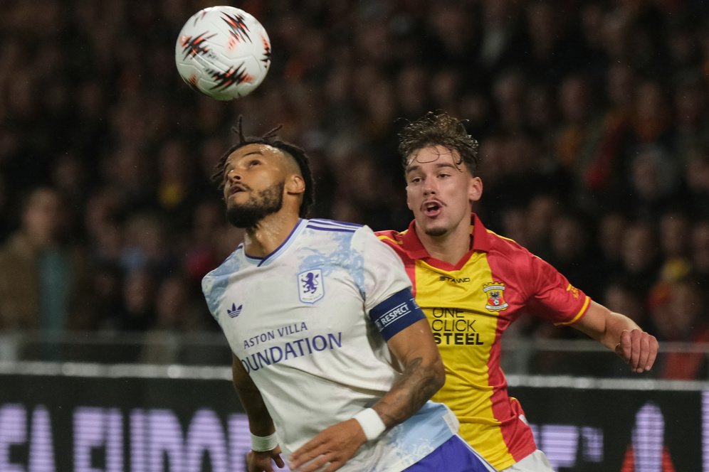 Prediksi Aston Villa vs Maccabi Tel Aviv 7 November 2025