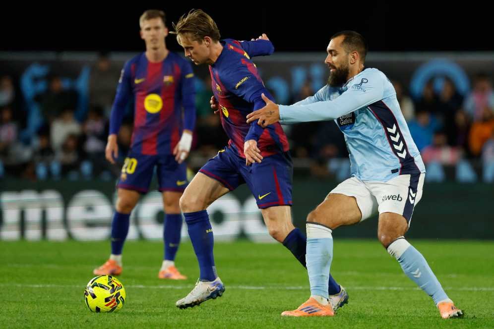 Prediksi Ludogorets vs Celta Vigo 28 November 2025 Prediksi Ludogorets vs Celta Vigo 28 November 2025