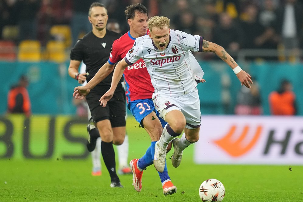 Prediksi Bologna vs Brann 7 November 2025