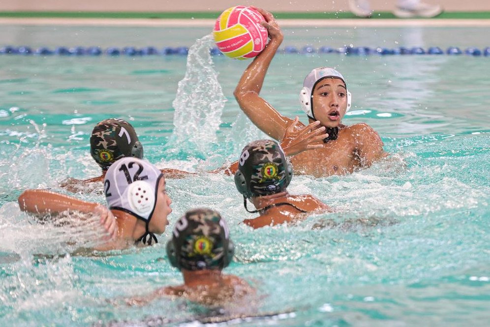 Kisah Caesar Kirano: Cetak 5 Gol di Final IOAC 2025, Ternyata 'Dipaksa' Ortu Pindah Cabor!