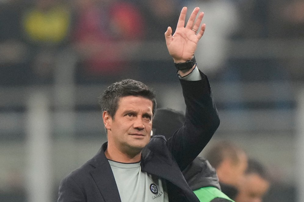 Inter Milan Puncaki Klasemen Liga Italia, Chivu: Main High Press Setiap 3 Hari itu Tak Mudah!