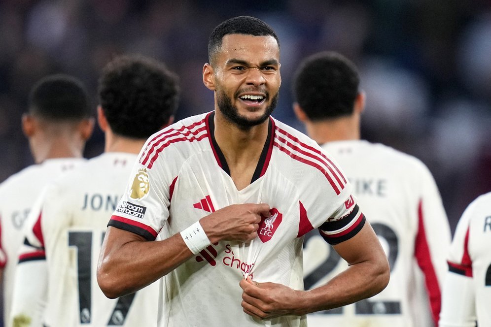 Hasil West Ham vs Liverpool: Akhiri Tren Negatif, The Reds Bekuk 10 Pemain The Hammers