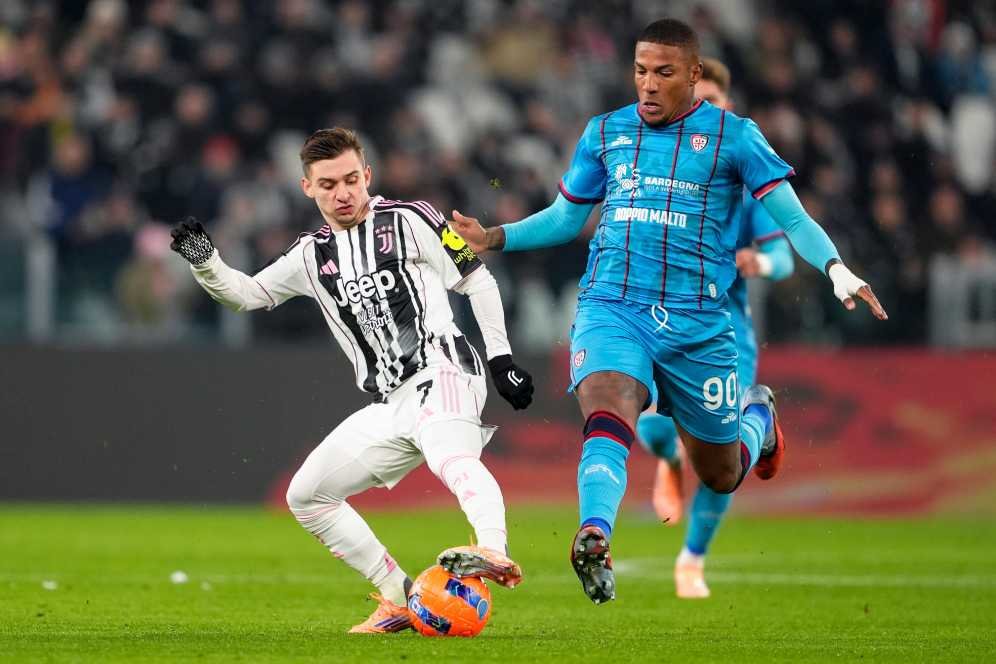 Luciano Spalletti Kritik Start Lambat Juventus dan Puji Peran Kenan Yildiz Luciano Spalletti Kritik Start Lambat Juventus dan Puji Peran Kenan Yildiz