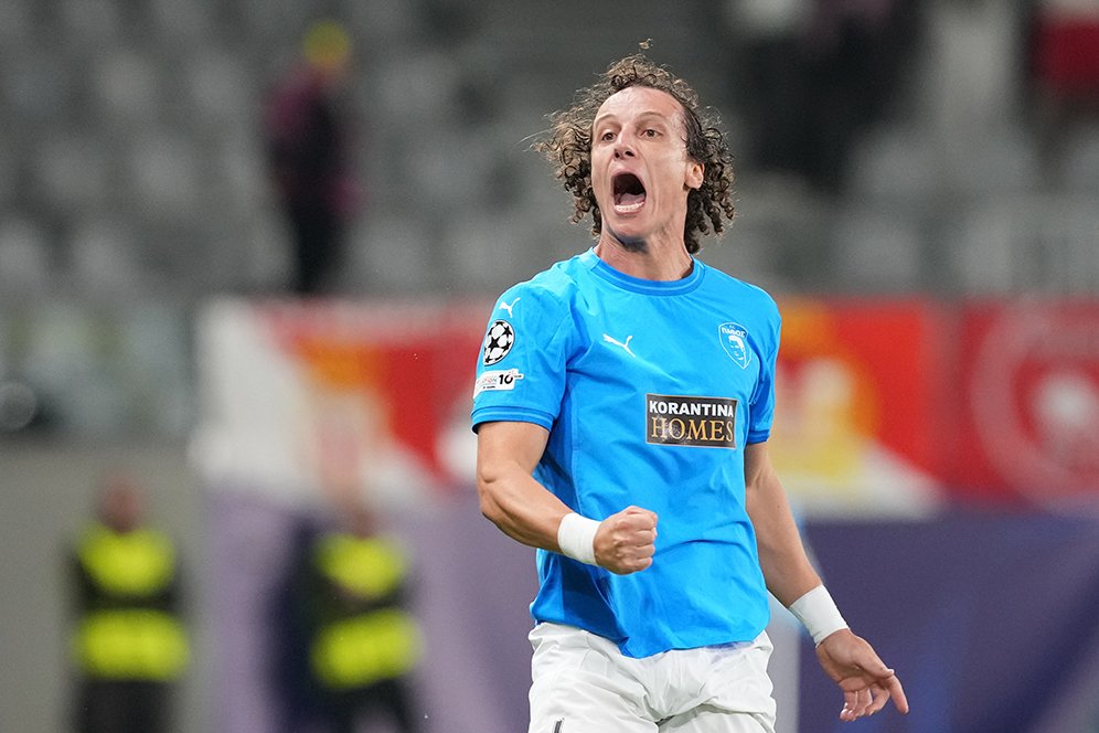 Hasil Pafos FC vs AS Monaco: Laga Terbuka, Empat Gol, Tanpa Pemenang Hasil Pafos FC vs AS Monaco: Laga Terbuka, Empat Gol, Tanpa Pemenang