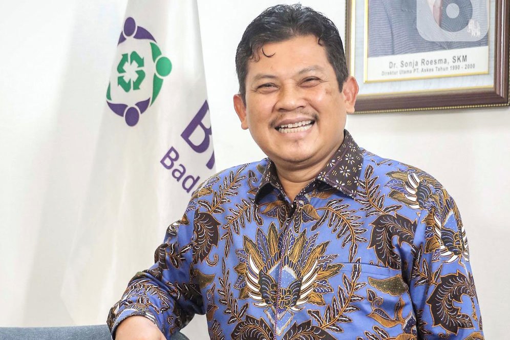 Klaim DBD Tembus 166.000 Kasus, BPJS Kesehatan Tegaskan Biaya Ditanggung Penuh Tanpa Plafon