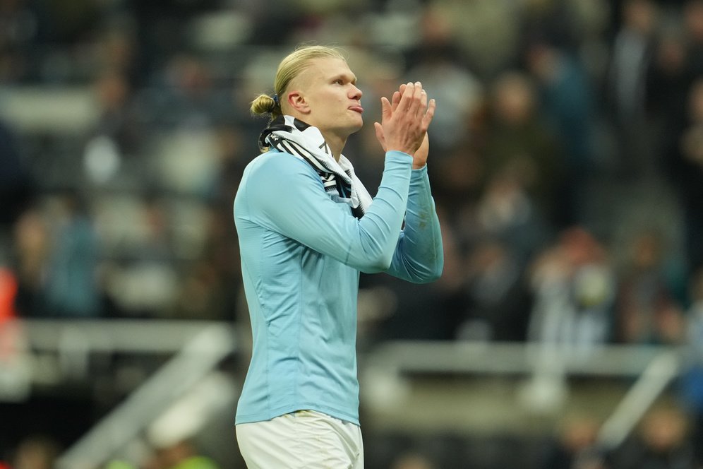 Prediksi Manchester City vs Bayer Leverkusen: Rekor Kandang The Citizens Bikin Tim Jerman Gemetar