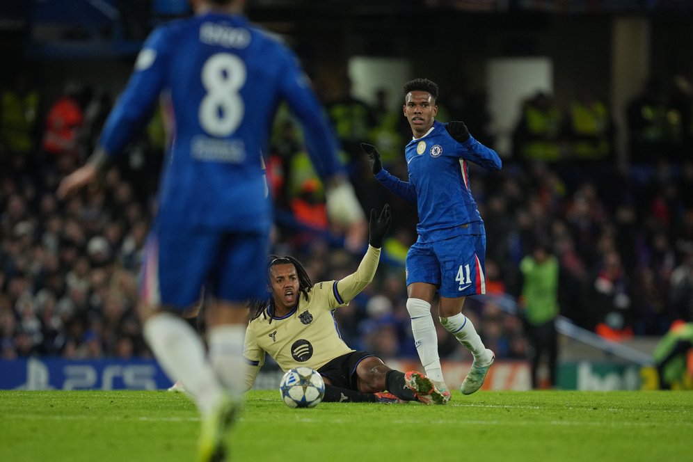 Sihir Estevao Willian Bikin Thierry Henry Terpana: Mirip Ryan Giggs, Biarkan Dia 'Memasak'!