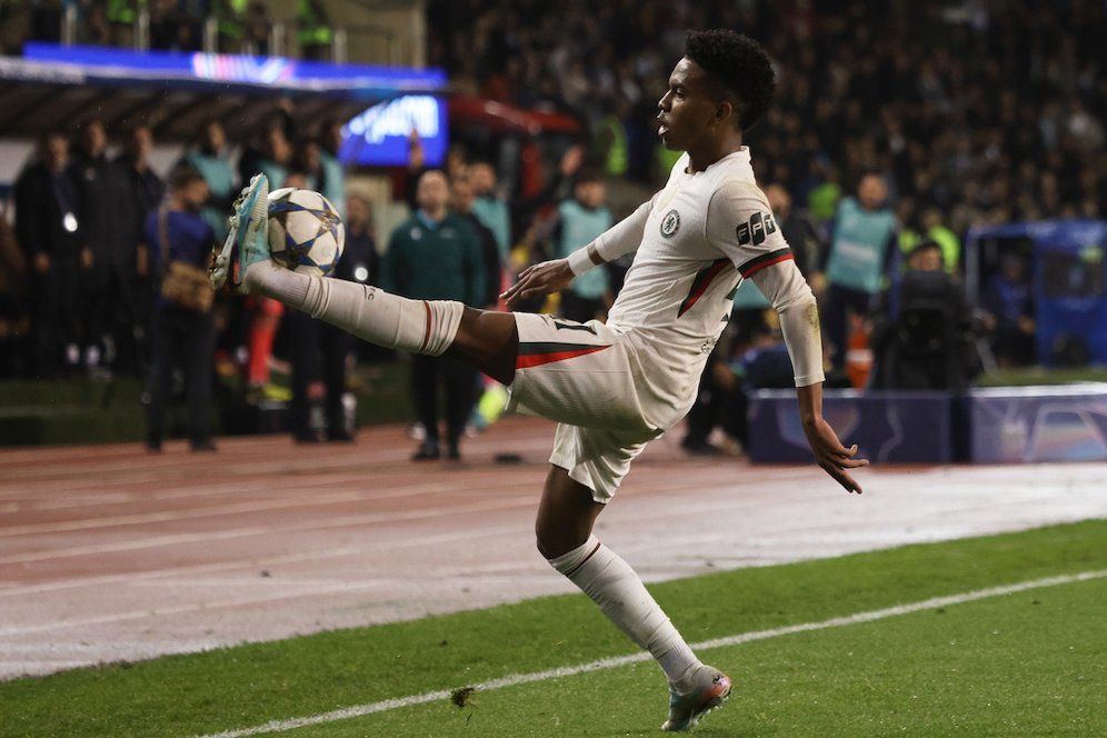 Estevao Ikuti Jejak Lamine Yamal? Bos Chelsea Berikan Pendapatnya
