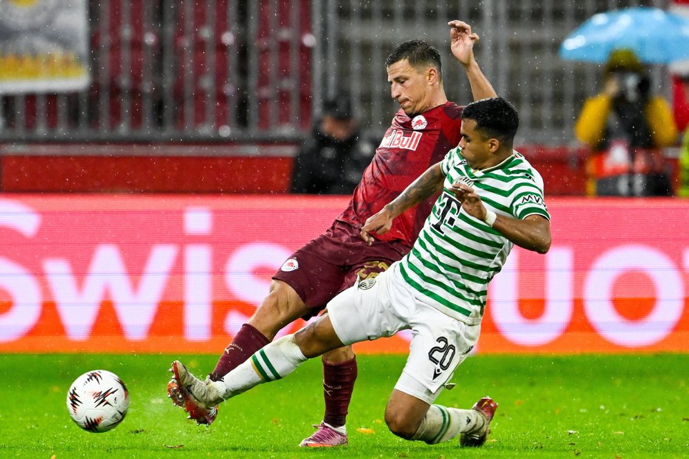 Live Streaming Salzburg vs Go Ahead Eagles - Link Nonton Liga Europa/UEL di Vidio Live Streaming Salzburg vs Go Ahead Eagles - Link Nonton Liga Europa/UEL di Vidio