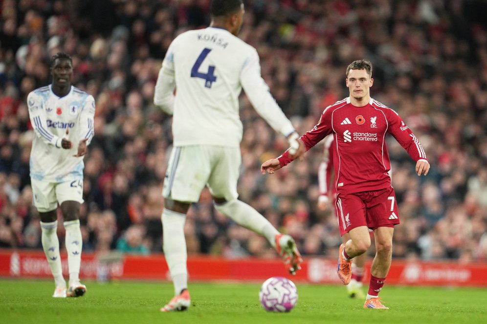 Kunci Kebangkitan Liverpool Itu Sederhana: Cukup Geser Posisi Florian Wirtz!