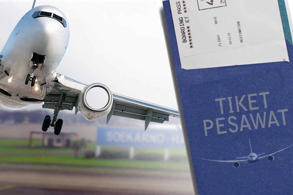 Diskon Tiket Pesawat untuk Natal dan Tahun Baru, Penerbangan Dimulai 22 Desember 2025 Diskon Tiket Pesawat untuk Natal dan Tahun Baru, Penerbangan Dimulai 22 Desember 2025
