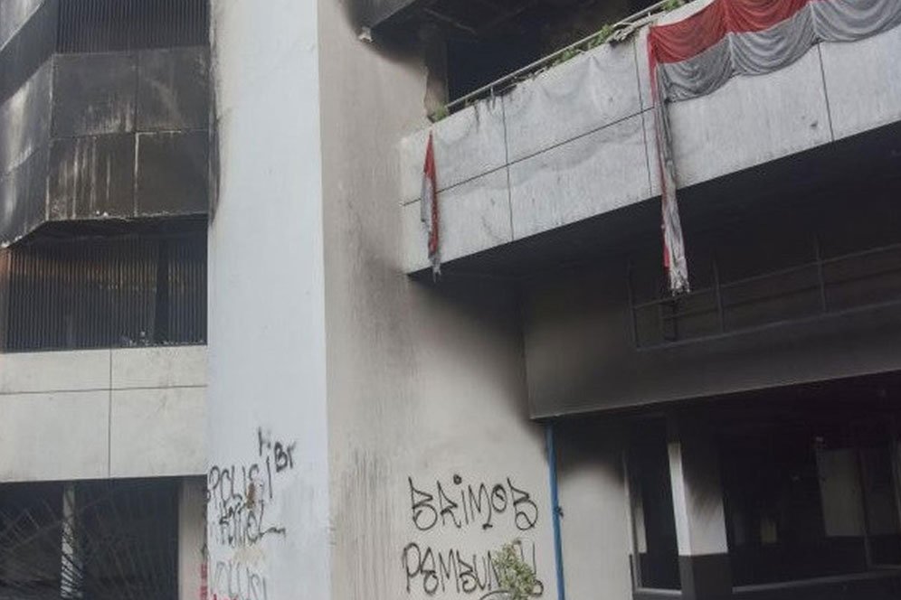 Fix! 2 Kerangka Manusia di Kwitang adalah Korban Hilang dari Demo Agustus 2025 Fix! 2 Kerangka Manusia di Kwitang adalah Korban Hilang dari Demo Agustus 2025