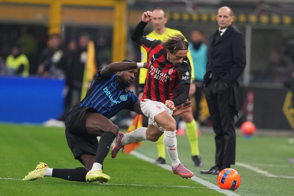 Kata Simeone, Inter Harusnya Menang di Laga Derby Lawan Milan Kata Simeone, Inter Harusnya Menang di Laga Derby Lawan Milan