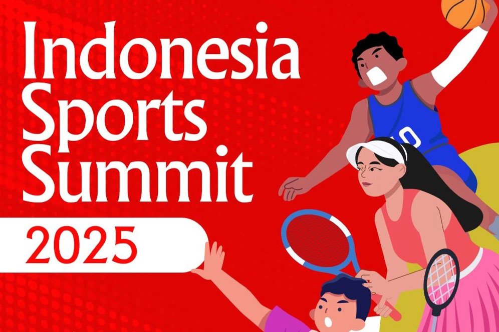 Kemenpora Bakal Gelar Indonesia Sports Summit 2025: Upaya untuk Bangun Ekosistem Olahraga Indonesia yang Maju