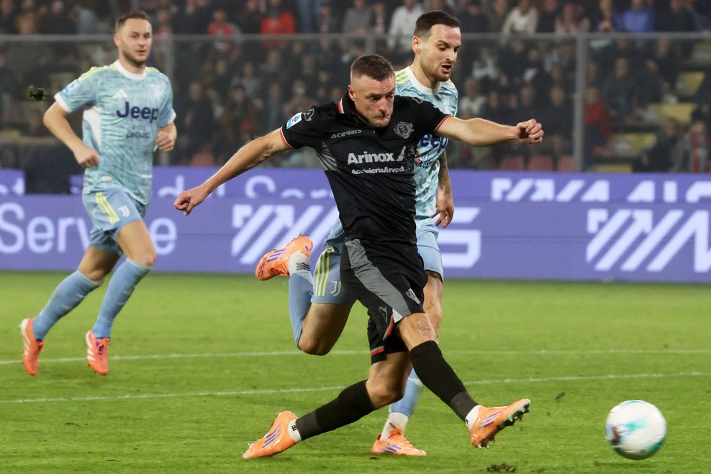 Spalletti Akui Juventus Punya Kebiasaan Buruk, Apa Itu?