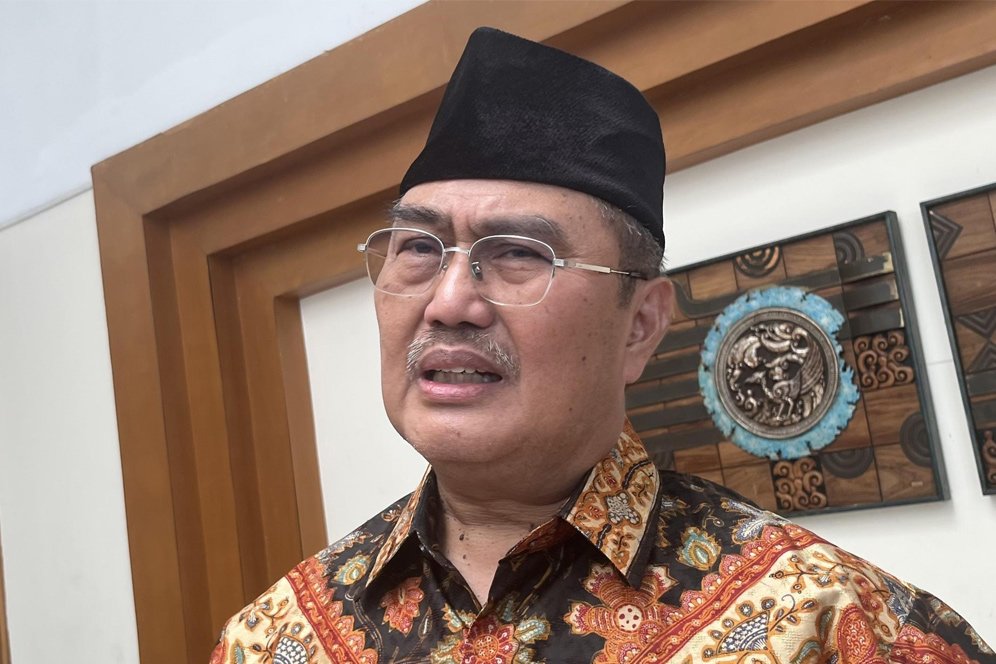 Prabowo Tunjuk Jimly Asshiddiqie Pimpin Tim Reformasi Polri: Bakal Ada Revisi Undang-Undang? Prabowo Tunjuk Jimly Asshiddiqie Pimpin Tim Reformasi Polri: Bakal Ada Revisi Undang-Undang?