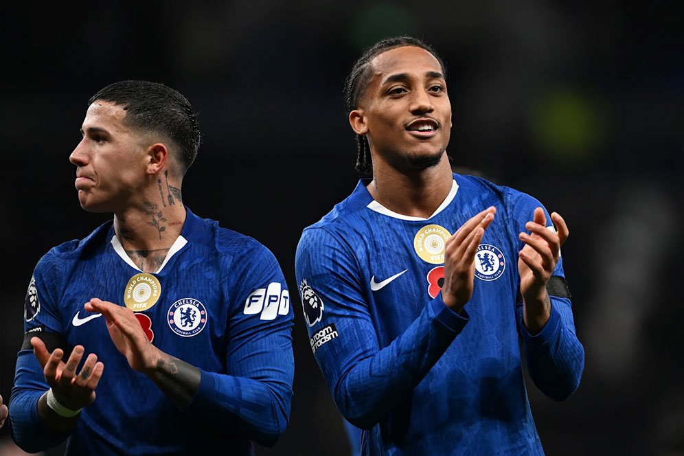 Joao Pedro Lega Akhiri Puasa Gol, tapi Kok Bilang 'Santai Saja Soal Gol'?