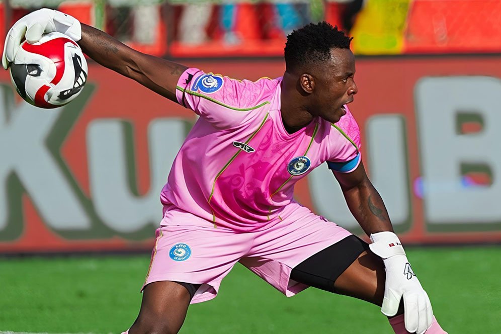 Hasil PSBS Biak vs Persijap: 1 Kartu Merah, 2 Penalti, dan 3 Poin yang jadi Milik Badai Pasifik