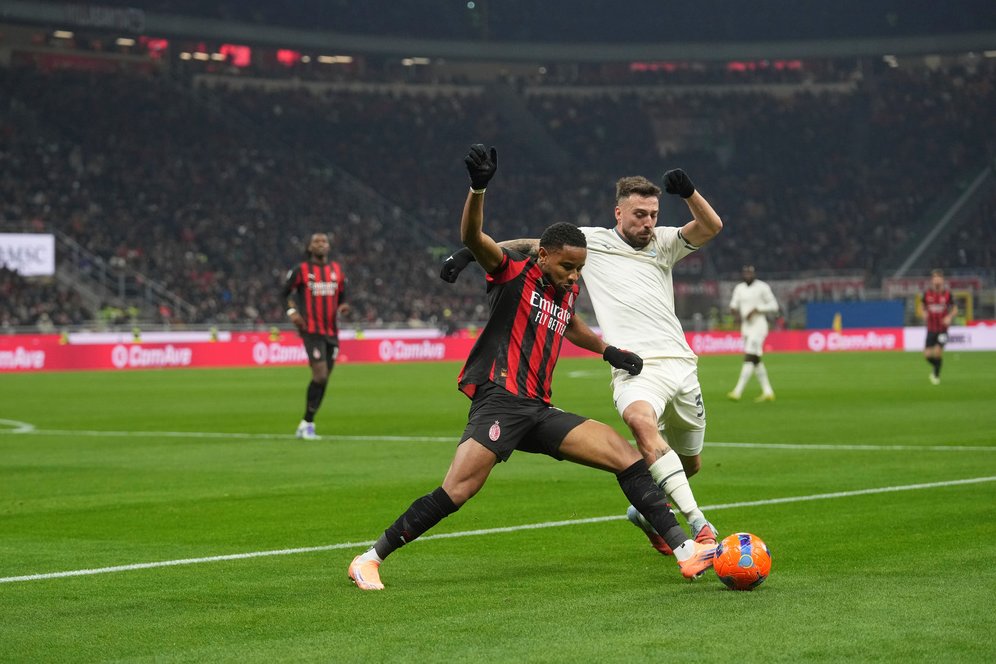 Prediksi Susunan Pemain Milan vs Torino: Loftus-Cheek Kembali ke Tengah, Nkunku Gantikan Pulisic