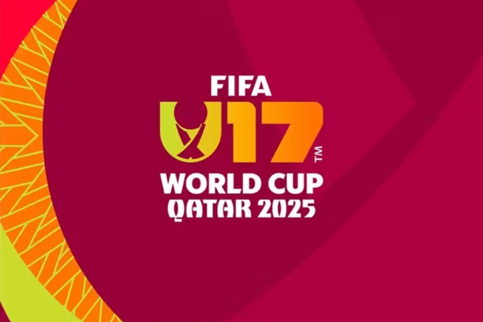 Rekap Hasil Piala Dunia U-17 2025 Tadi Malam: Paraguay U-17 Seri, Arab Saudi U-17 Tumbang