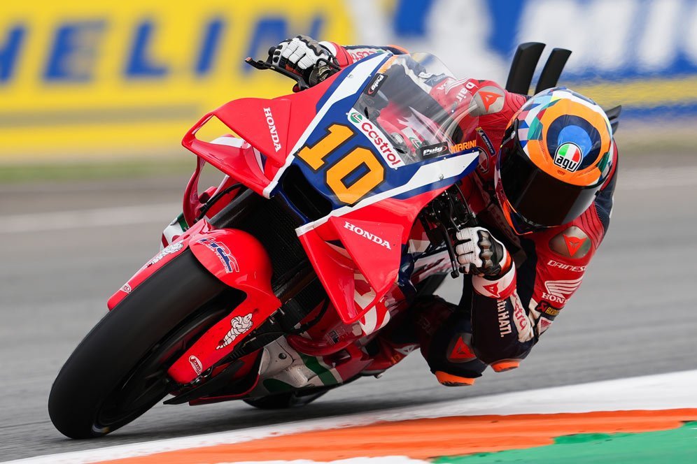 Honda Sukses Naik Kategori Konsesi MotoGP Tapi Kehilangan 'Hak Spesial' Jelang 2026, Apa Artinya?