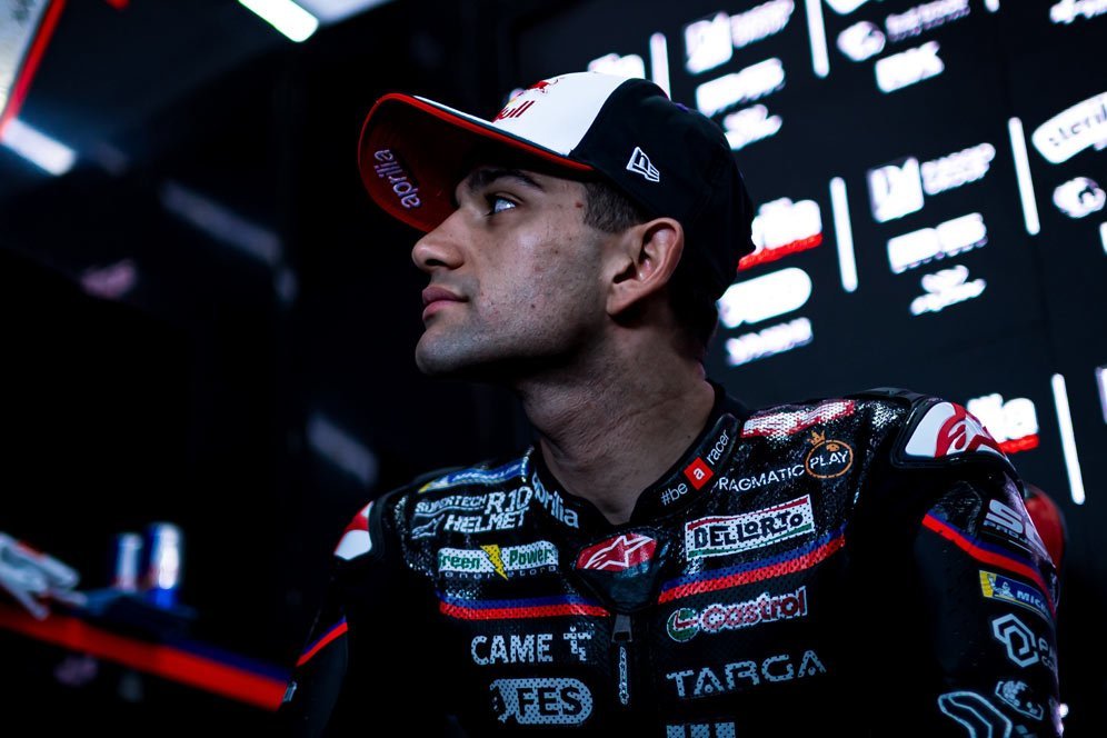 Sepeda Jorge Martin Seharga Rp385 Juta Dicolong Maling di MotoGP Valencia 2025, Pelaku Diduga 'Orang Dalam'