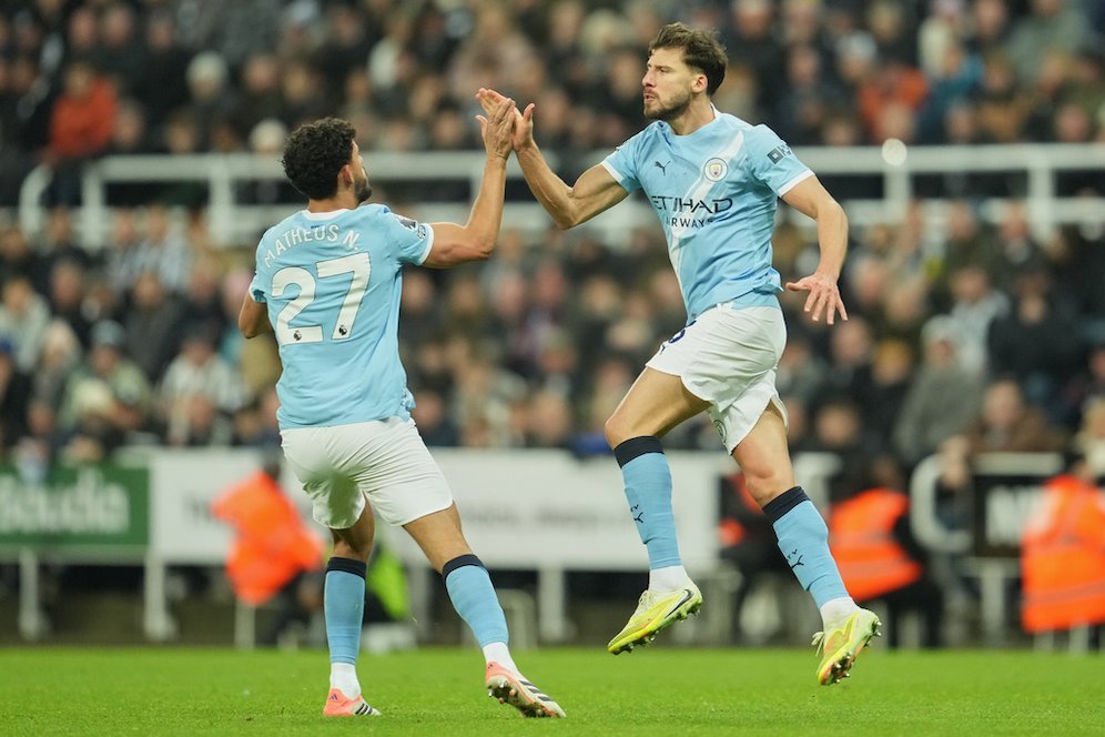 Data Fakta Man City vs Bayer Leverkusen: Haaland Punya Hobi Bantai Klub Jerman!