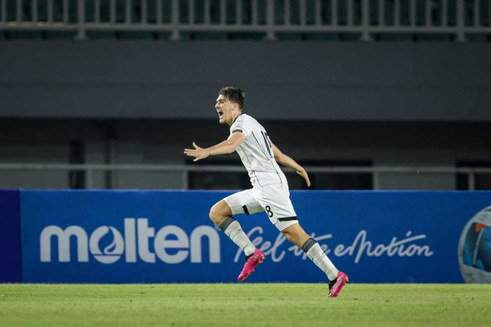 2 Laga Timnas Indonesia U-22 vs Mali: Kalah di Laga Pertama, Imbang di Laga Kedua