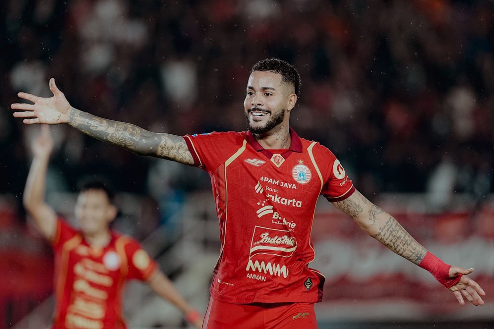 Tempat Menonton Persija vs PSIM: Live Streaming BRI Super League 28 November 2025 Tempat Menonton Persija vs PSIM: Live Streaming BRI Super League 28 November 2025