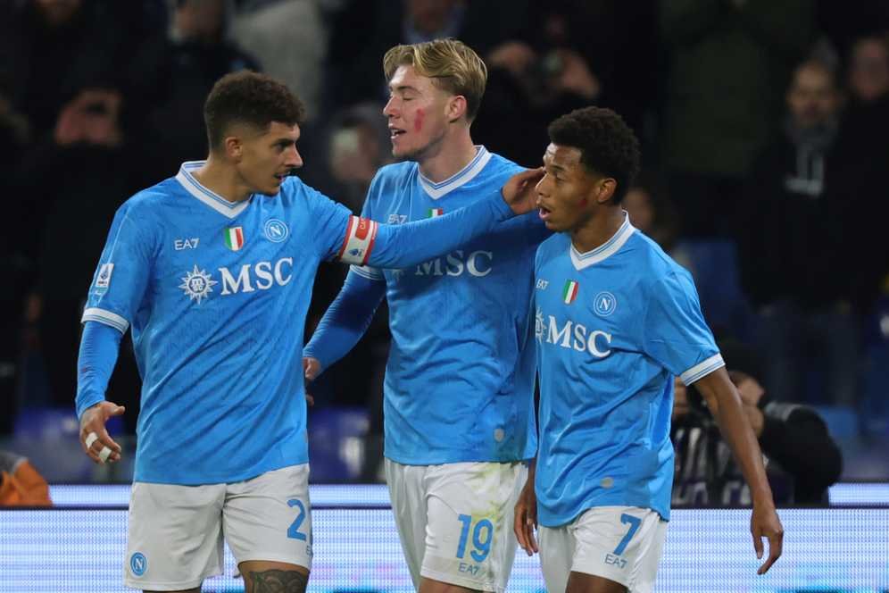 Prediksi Napoli vs Qarabag FK 26 November 2025 Prediksi Napoli vs Qarabag FK 26 November 2025